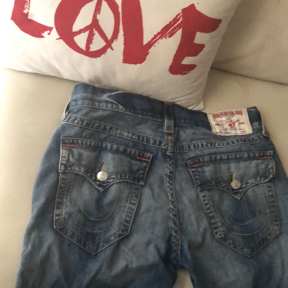True Religion jeans men’s